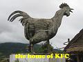 085010 KFC Village